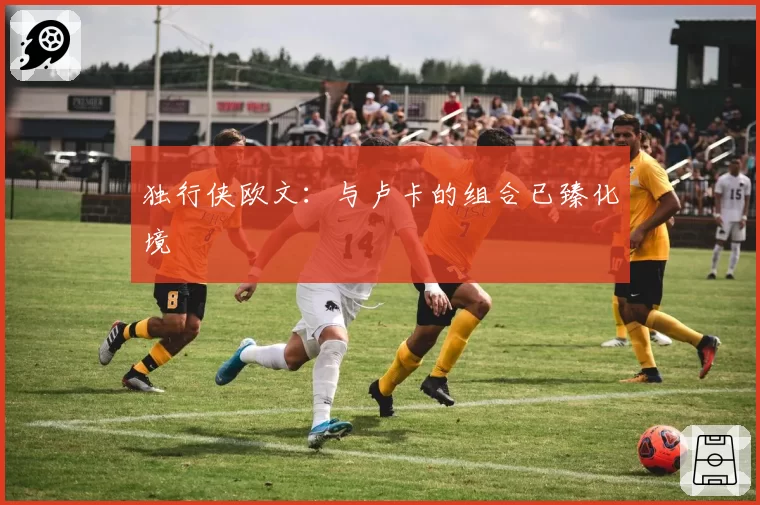 独行侠欧文：与卢卡的组合已臻化境