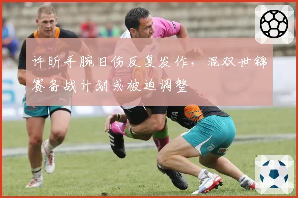 许昕手腕旧伤反复发作,混双世锦赛备战计划或被迫调整