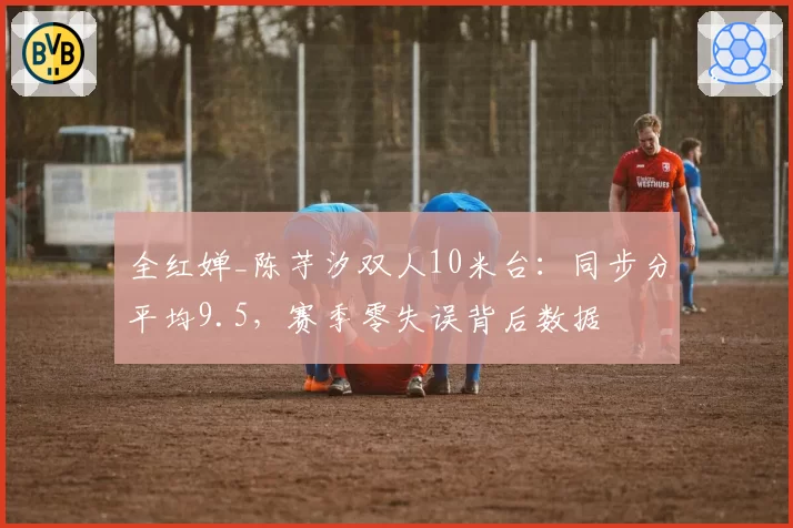 全红婵_陈芋汐双人10米台：同步分平均9.5，赛季零失误背后数据