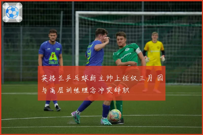 英格兰乒乓球新主帅上任仅三月 因与高层训练理念冲突辞职